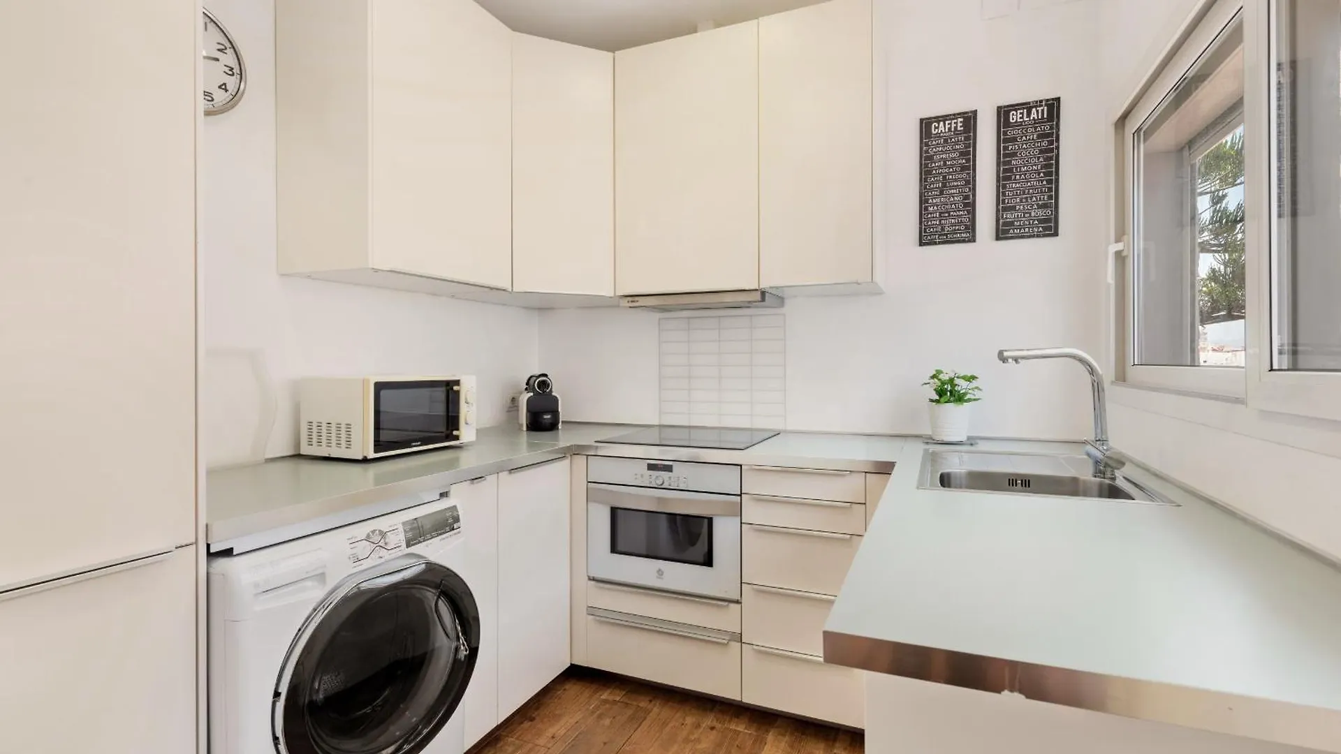 Sky Heaven Nogalera Apartman Torremolinos Spanyolország