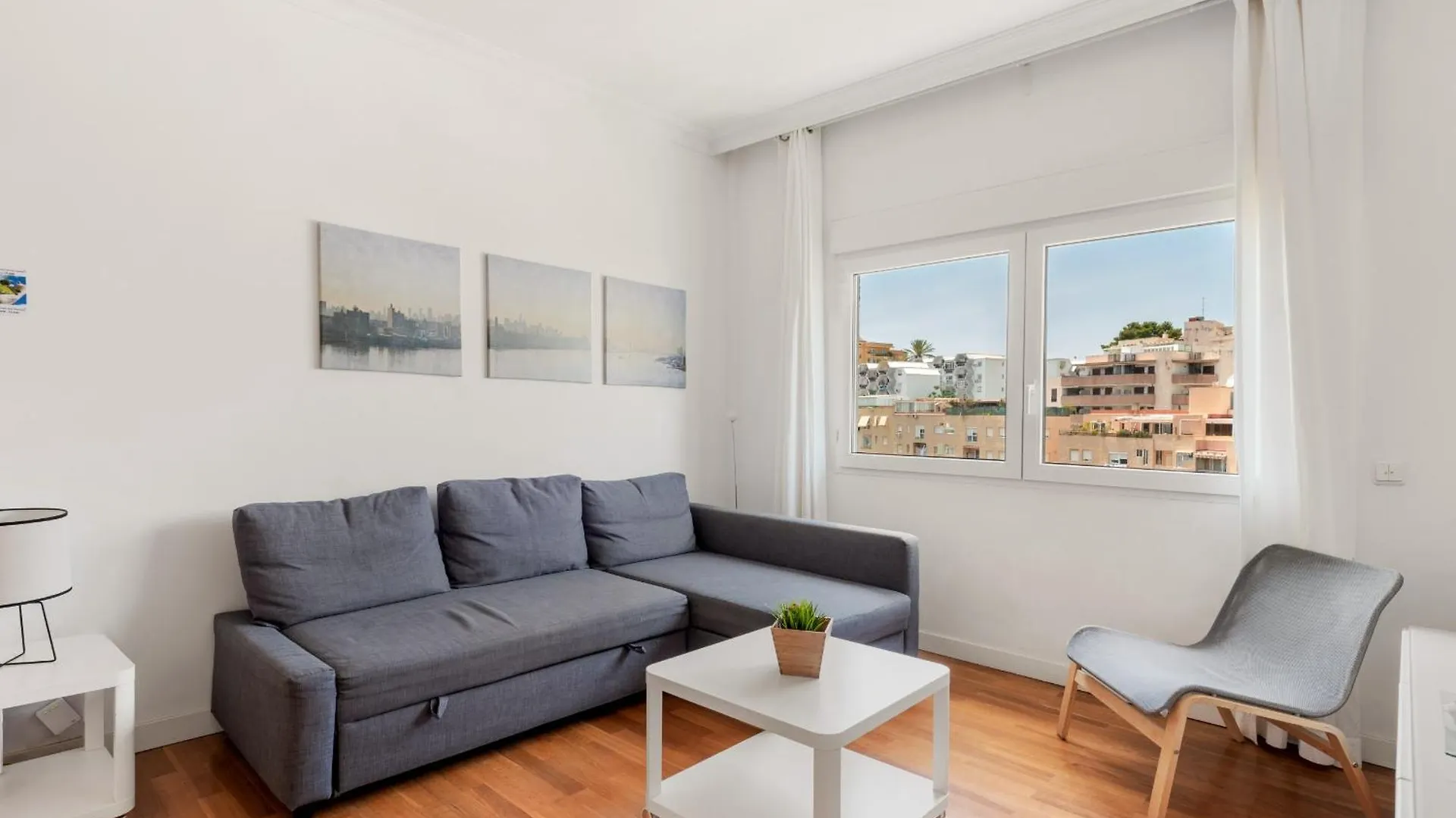 Sky Heaven Nogalera Apartment Torremolinos Spain